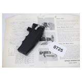 Pistol Grip Pistol Grip