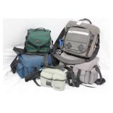 Camera Bags Camera Bags