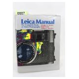 Leica Camera Book Leica Camera Book