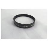Nikon Close-Up Lens Nikon Close-Up Lens
