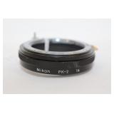 Nikon Extension Ring Nikon Extension Ring
