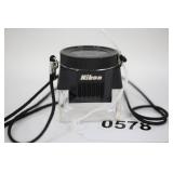 Nikon Magnifying Loupe Nikon Magnifying Loupe