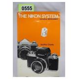 Vintage Nikon System Book Vintage Nikon System Book