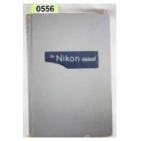 Vintage Nikon Book Vintage Nikon Book