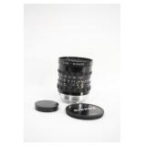 Cine-Nikkor 50mm Lens Cine-Nikkor 50mm Lens
