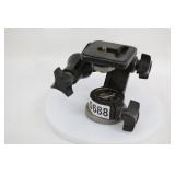 Manfrotto Pan-Tilt Head Manfrotto Pan-Tilt Head