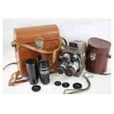Arco Eight Movie Camera Arco Eight Movie Camera