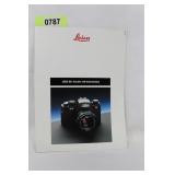 Leica Pamphlet Leica Pamphlet