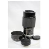 Nikkor Zoom Lens Nikkor Zoom Lens