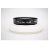 Nikon Close-Up Lens Nikon Close-Up Lens