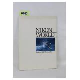 Nikon Camera Book Nikon Camera Book