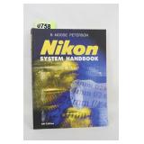 Nikon System Handbook Nikon System Handbook
