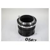 Nikon Extension Rings Nikon Extension Rings