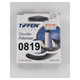 Tiffen Polarizer Tiffen Polarizer