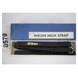 Nikon Neck Strap Nikon Neck Strap