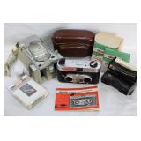 Viewmaster Stereo Camera Kit Viewmaster Stereo Camera Kit