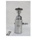 Leitz Tripod Head Leitz Tripod Head