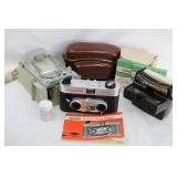 Viewmaster Stereo Camera Kit