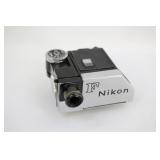 Nikon F Photomic Viewfinder Nikon F Photomic Viewfinder