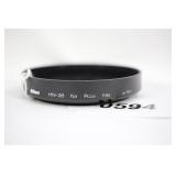 Nikon Lens Hood Nikon Lens Hood