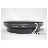 Nikon Lens Hood Nikon Lens Hood