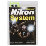 Nikon Camera Book Nikon Camera Book