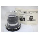 Nikkor Wide Angle Lens Nikkor Wide Angle Lens