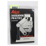 Leica Darkroom Book Leica Darkroom Book
