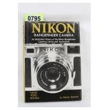 Nikon Camera Book Nikon Camera Book