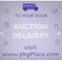 Professional Photography Estate Auction