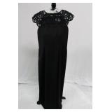 Ladies Evening Gown