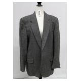 Mens Wool Jacket