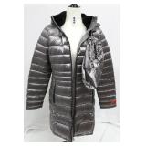 Andrew Marc Down Parkan New With Tags