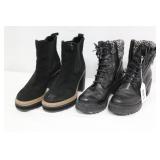 Ladies Boots