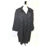 Mens Raincoat