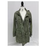 Ladies Field Jacket