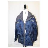 Girls Windbreaker Jacket