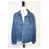 Mens Denim Jacket