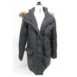 Ladies Down Parka