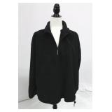 Nissan Plush Pullover