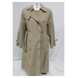 London Fog Raincoat