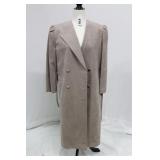 Vintage Ladies Coat