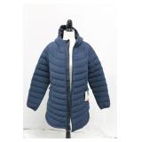 Ladies Parka New With Tags