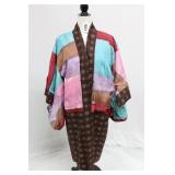 Silk Kimono