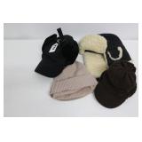 Winter Hats