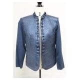 Ladies Leather Jacket