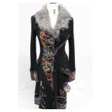 Papillon Ladies Coat