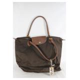Longchamp Tote