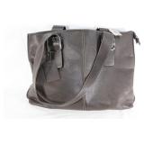 Danier Leather Tote