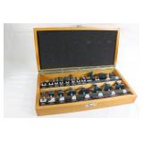 Router Bits In Box